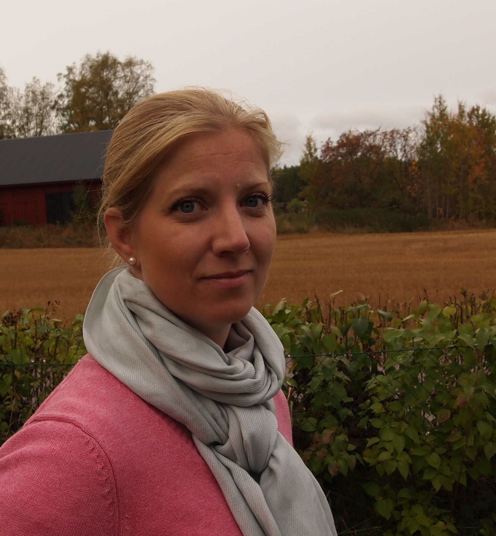 Susanna Lindahl
